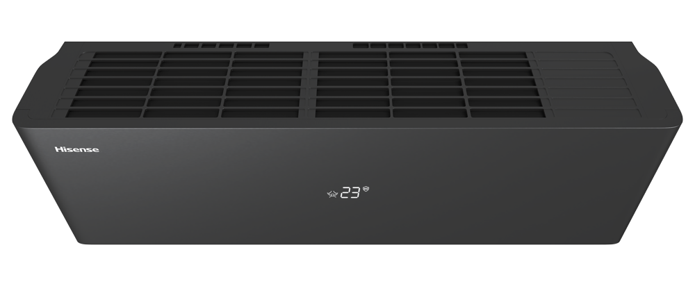 Инверторная сплит-система серии VISION PRO 2.0 CARBON SUPERIOR DC Inverter AS-13UW4RXVQH02(B) (комплект)