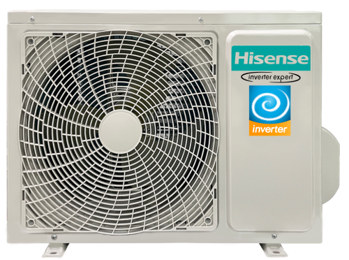 Инверторная сплит-система серии VISION PRO 2.0 CARBON SUPERIOR DC Inverter AS-13UW4RXVQH02(B) (комплект)