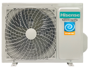 Инверторная сплит-система серии VISION PRO 2.0 CARBON SUPERIOR DC Inverter AS-13UW4RXVQH02(B) (комплект)