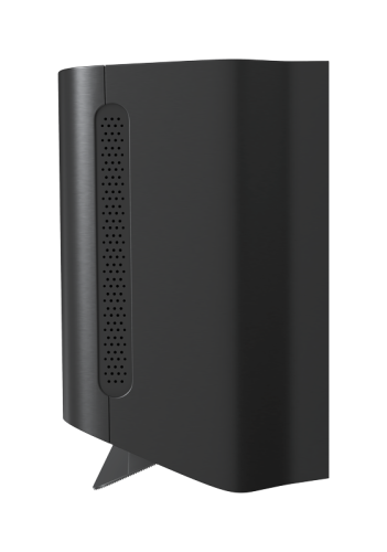 Инверторная сплит-система серии VISION PRO 2.0 CARBON SUPERIOR DC Inverter AS-13UW4RXVQH02(B) (комплект)