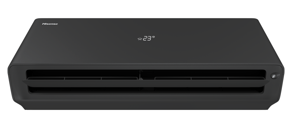 Инверторная сплит-система серии VISION PRO 2.0 CARBON SUPERIOR DC Inverter AS-13UW4RXVQH02(B) (комплект)