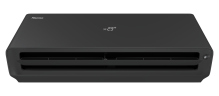 Инверторная сплит-система серии VISION PRO 2.0 CARBON SUPERIOR DC Inverter AS-13UW4RXVQH02(B) (комплект)