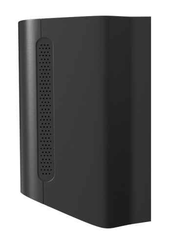 Инверторная сплит-система серии VISION PRO 2.0 CARBON SUPERIOR DC Inverter AS-13UW4RXVQH02(B) (комплект)