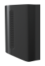 Инверторная сплит-система серии VISION PRO 2.0 CARBON SUPERIOR DC Inverter AS-13UW4RXVQH02(B) (комплект)