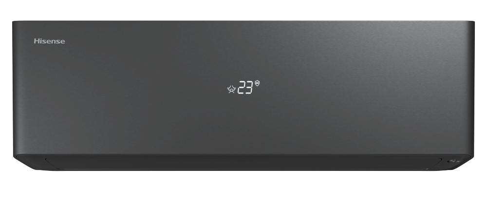 Инверторная сплит-система серии VISION PRO 2.0 CARBON SUPERIOR DC Inverter AS-13UW4RXVQH02(B) (комплект)