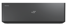 Инверторная сплит-система серии VISION PRO 2.0 CARBON SUPERIOR DC Inverter AS-13UW4RXVQH02(B) (комплект)