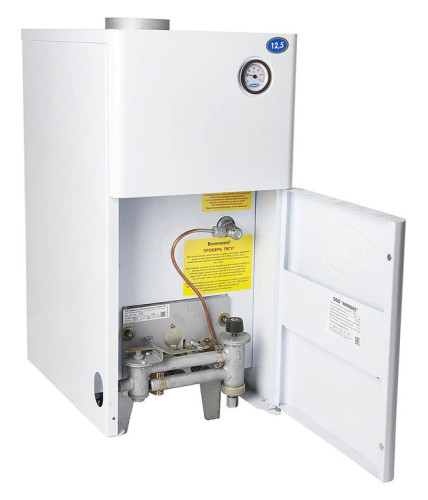 Котел газовый Мимакс КС-Г-12,5(ИО) Eurosit