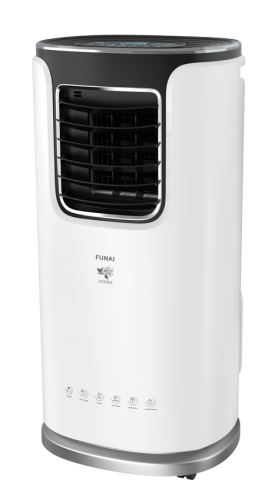 Мобильный кондиционер cерии JASMINE MAC-JS30CON03