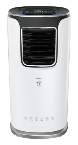 Мобильный кондиционер cерии JASMINE MAC-JS30CON03