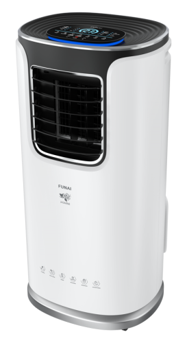 Мобильный кондиционер cерии JASMINE MAC-JS30CON03