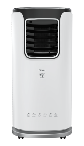 Мобильный кондиционер cерии JASMINE MAC-JS30CON03