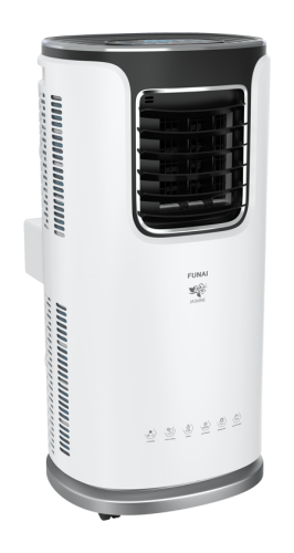 Мобильный кондиционер cерии JASMINE MAC-JS30CON03