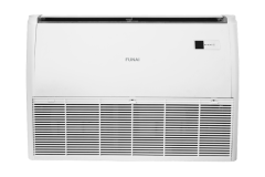 Классическая сплит-система напольно-потолочного типа серии DRAGON LAC-DR140HP.F01/S/LAC-DR140HP.01/U (комплект)