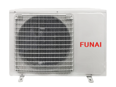 Классическая сплит-система напольно-потолочного типа серии DRAGON LAC-DR140HP.F01/S/LAC-DR140HP.01/U (комплект)