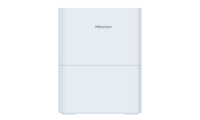 Бытовой осушитель воздуха серии AIR GO PRO DH-12S4GLU00