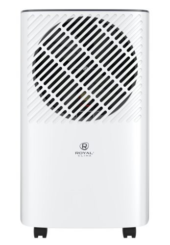 Осушитель воздуха серии CARISMA Studio RD-CR10-E