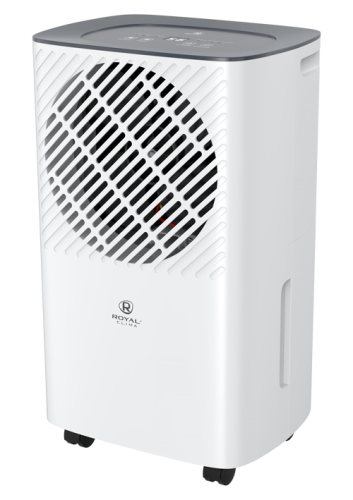 Осушитель воздуха серии CARISMA Studio RD-CR10-E