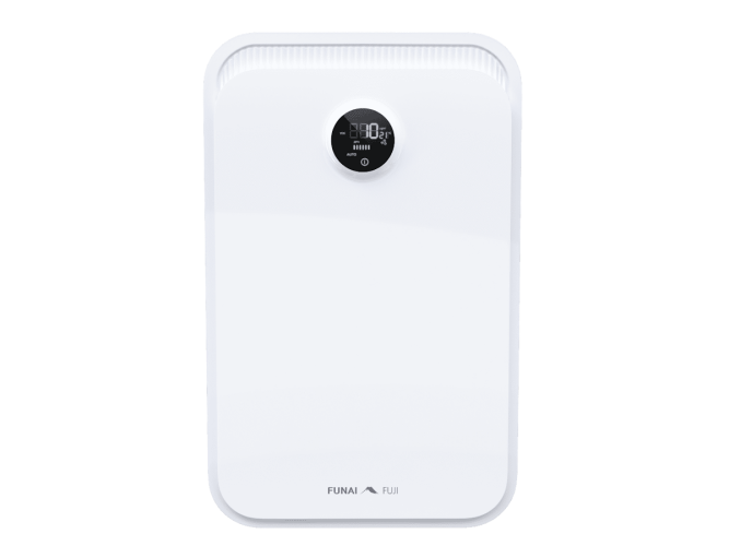 Приточно-вытяжная установка серии FUJI ERW-150X.P