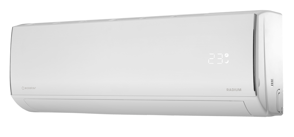 Классическая сплит-система серии RADIUM KVS-RAD24CH (комплект)