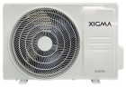 Инверторная сплит-система серии JETPRO Inverter XGI-JP35RHA (комплект)