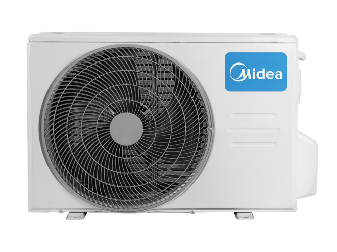 Бытовой кондиционер Midea MSAG4-09HRN1-I MSAG4-09HRN1-O