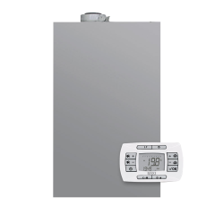 Котел газовый LUNA AIR 28