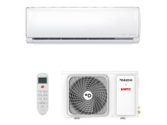 Облачный кондиционер DAICHIxMTC B20AVQ1_UNL_A B20FV1_UNL_A