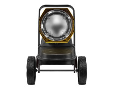 Пушка дизельная прямого нагрева Ballu Siber Heat BHDP-30 SH