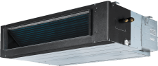 Канальный кондиционер Ecoclima ECLMD-TC48/4R1 + ECL-TC48/5R1(U)