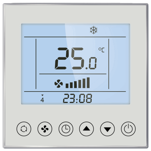 Канальный кондиционер Ecoclima ECLMD-TC48/4R1 + ECL-TC48/5R1(U)