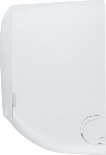 Настенный кондиционер Ecoclima ECW-AX18/FB-4R1 + EC-AX18/F-4R1, белый