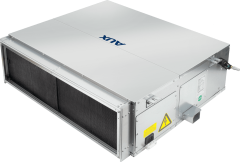 Средненапорный канальный блок VRF ARV системы AUX ARVMD-H112/4R1A