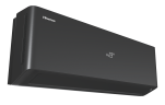 Инверторная сплит-система серии VISION PRO 2.0 CARBON SUPERIOR DC Inverter AS-18UW4RBVQH01(B) (комплект)