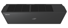 Инверторная сплит-система серии VISION PRO 2.0 CARBON SUPERIOR DC Inverter AS-18UW4RBVQH01(B) (комплект)