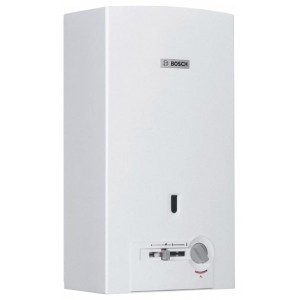 Водонагреватель газовый Bosch WR 15-2 P