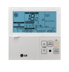 Внутренний блок мульти-сплит систем канального типа CL12R.N20