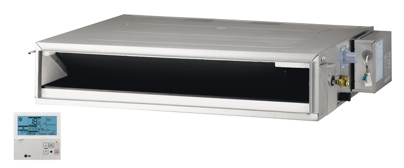 Внутренний блок мульти-сплит систем канального типа CL12R.N20