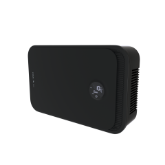 Приточно-вытяжная установка серии FUJI ERW-150X.D