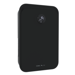 Приточно-вытяжная установка серии FUJI ERW-150X.D