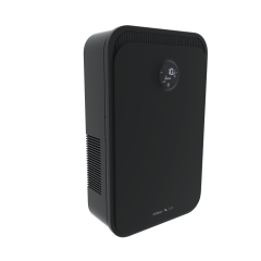 Приточно-вытяжная установка серии FUJI ERW-150X.D