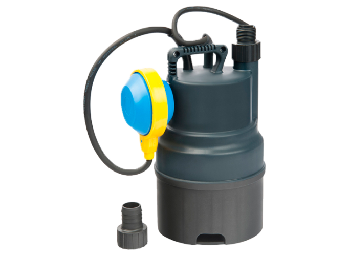 Дренажный насос SUB 209 P