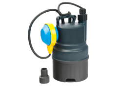 Дренажный насос SUB 209 P