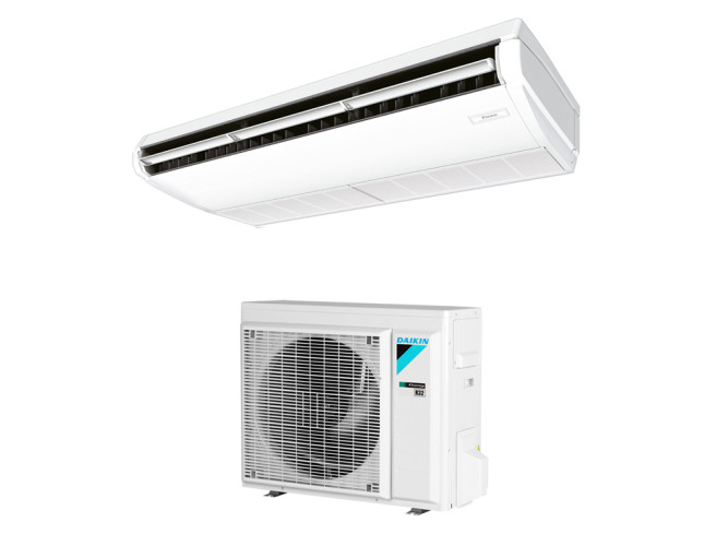 Подпотолочный кондиционер Daikin FHA50A9 RXM50R