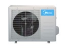 Кассетный кондиционер Midea MCD-24HRN1-Q1 MOCA30U-24HN1-Q T-MBQ-02M4