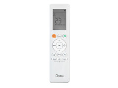 Тепловой насос Midea MSHP-12N8D6-I MSHP-12N8D6-O