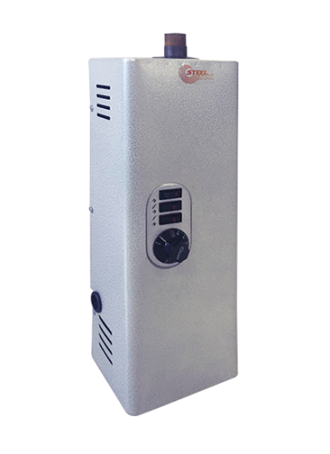 Котел электрический ЭВПМ-48 кВт