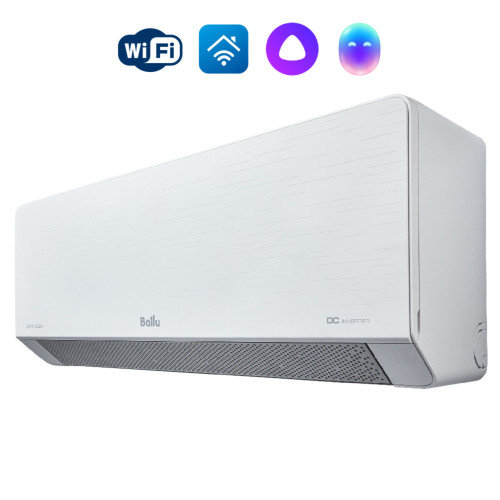 Сплит-система инверторного типа Ballu Defender BSHI-18HN8 комплект