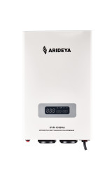 Стабилизатор SVR-1500VA Arideya