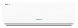 Настенный кондиционер Ecoclima ECW/I-СH07/AA-4R1 (White) + EC/I-CH07/A-4R1 (White)