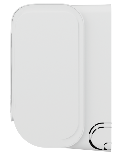 Внутренние блоки настенного типа серии SHOGUN Inverter 2025 RAM-I-SG25HP.W03/S